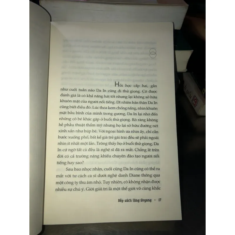 Bếp sách làng Soyang - Kim Jee Hye 1024016