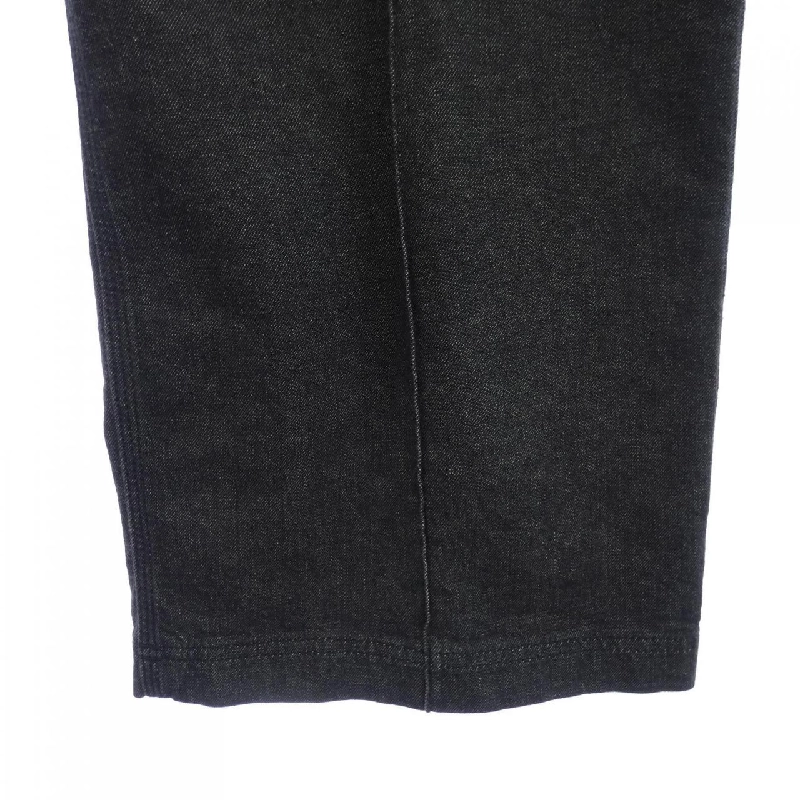 【Mã giảm giá】Quần jeans HERMES 652197