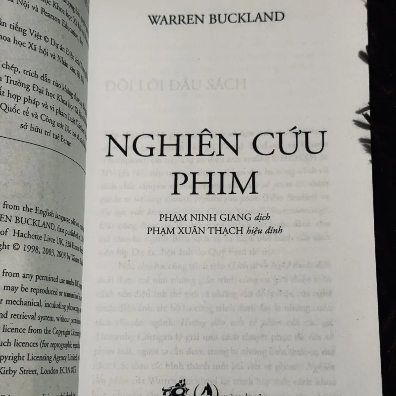 Nghiên cứu phim 996396