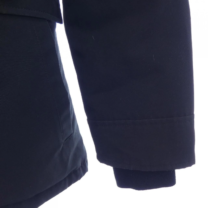 Canada Goose 2300JL CHARLOTTE Áo khoác lông vũ - Hàng hiệu Authentic 821462