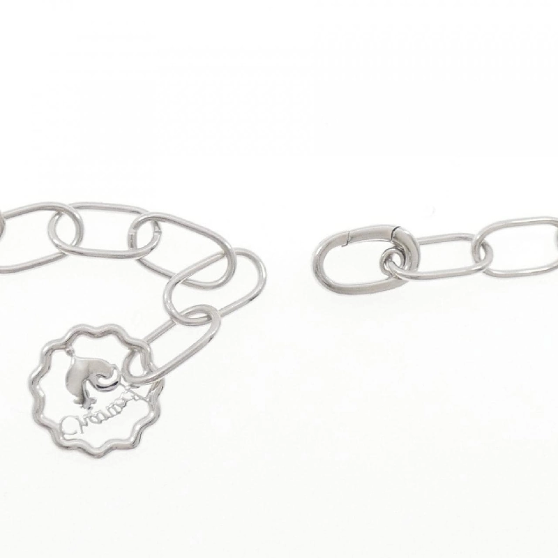 Chanteclair 375WG Dây chuyền - Hàng hiệu Authentic 842516