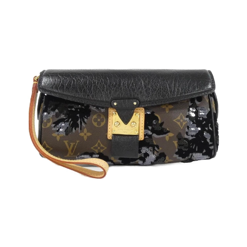 Túi xách Louis Vuitton Monogram Fleur de Jete M40435 - Hàng hiệu Chính hãng 765429