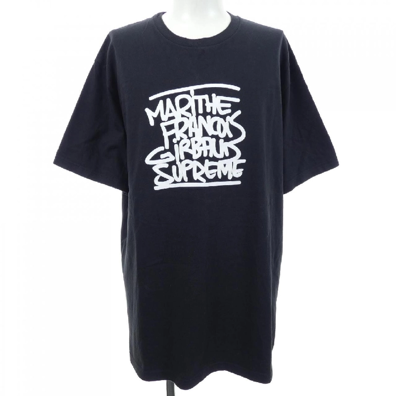 Áo thun SUPREME M.F.GIRBAUD - Hàng hiệu Chính hãng 888201