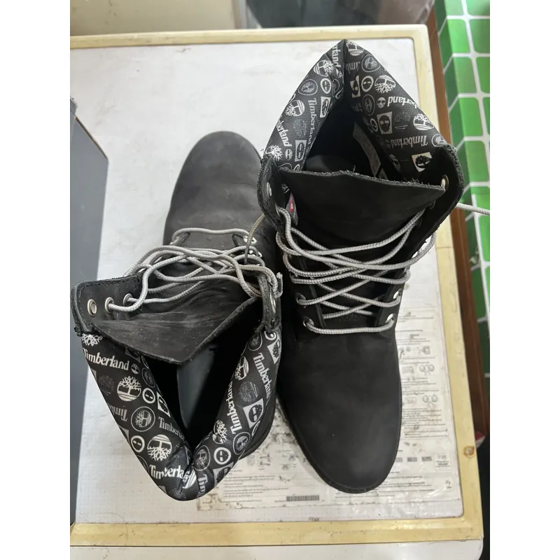 Đôi Timberland cực chất 99% 762443