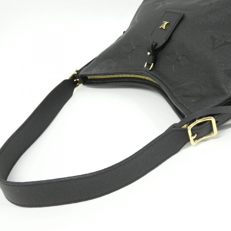 Túi xách Louis Vuitton Monogram Empreinte Carryall Zip PM M46288 - Hàng hiệu Chính hãng 801904