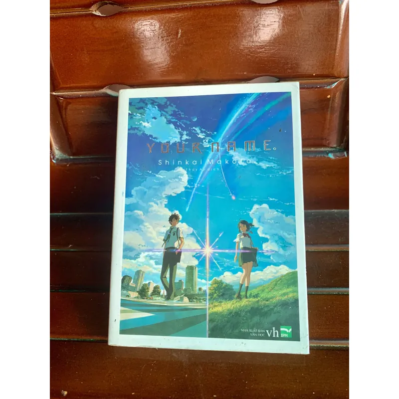 Your name - tên bạn là gì? 1002278