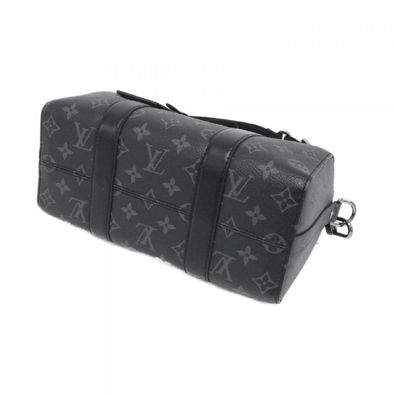 Túi xách vai Louis Vuitton Monogram Eclipse Reverse City Keepall M45936 - Hàng hiệu Chính hãng 766669