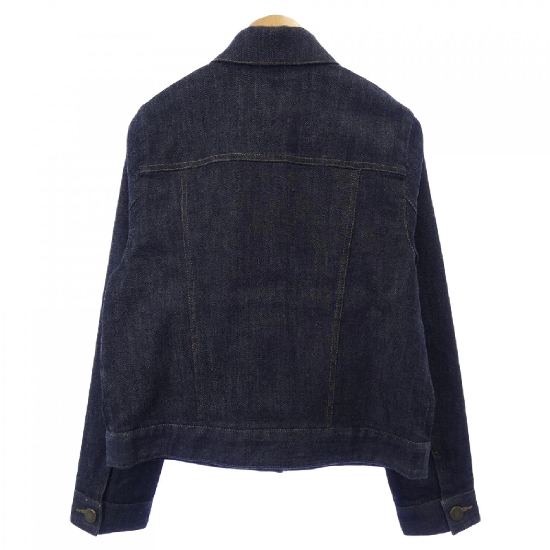 Áo khoác denim BLUE LABEL CRESTBRIDGE 630469