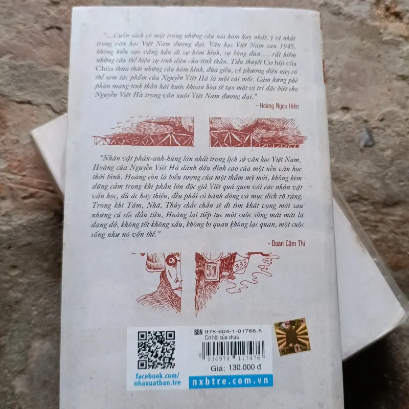 Cơ hội của chúa 1035867