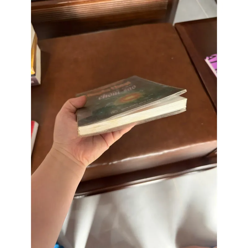 HUYỀN THOẠI VỀ CÁC CHÒM SAO (HOÀN VŨ)- K5 1031210