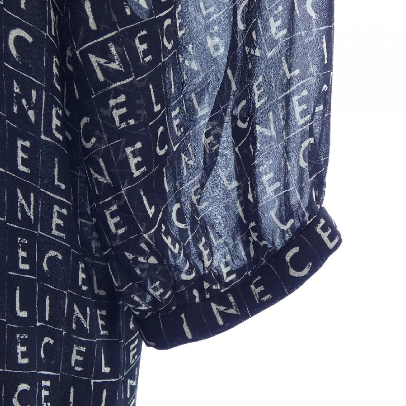 【Mã giảm giá】Váy Celine CELINE 652825