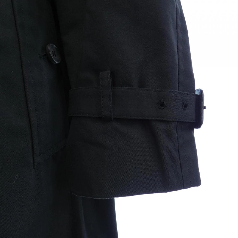 【Mã giảm giá】Gucci GUCCI Áo khoác trench 639024