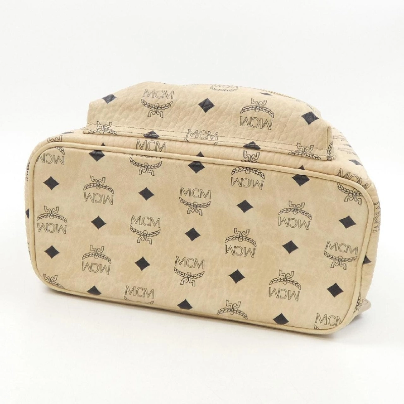 【Khuyến mãi】Ba lô MCM 660343