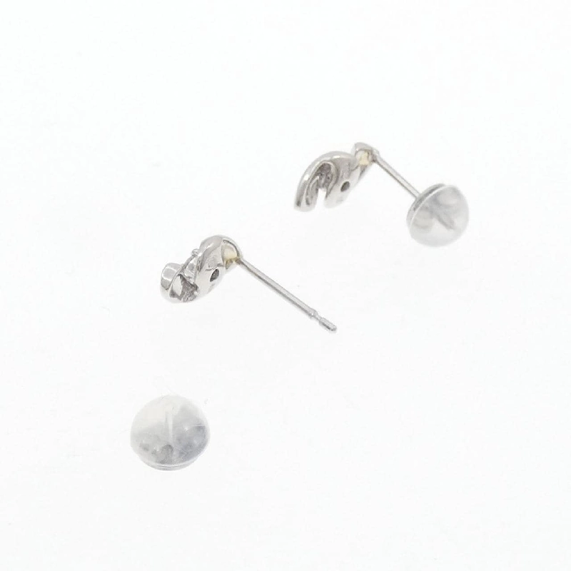 PT900 Bông tai kim cương 0.06CT - Hàng hiệu Chính hãng 871620