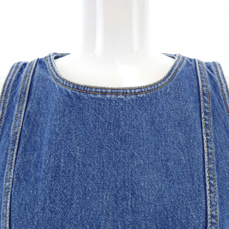 Chanel CHANEL P73760V65335 22K Đầm - Hàng hiệu Chính hãng 814666