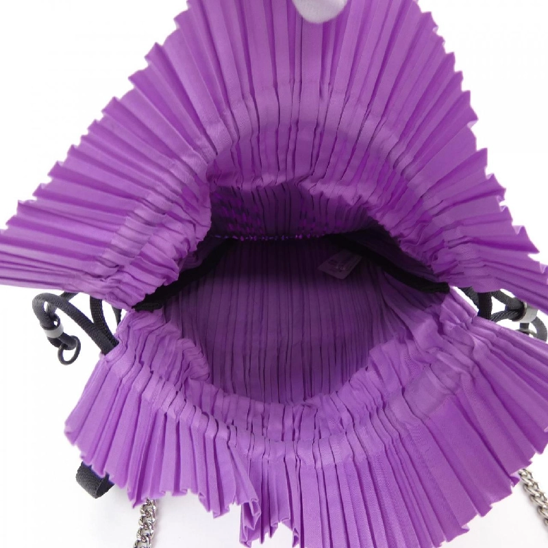 【Khuyến mãi】Túi PLEATS PLEASE 659392