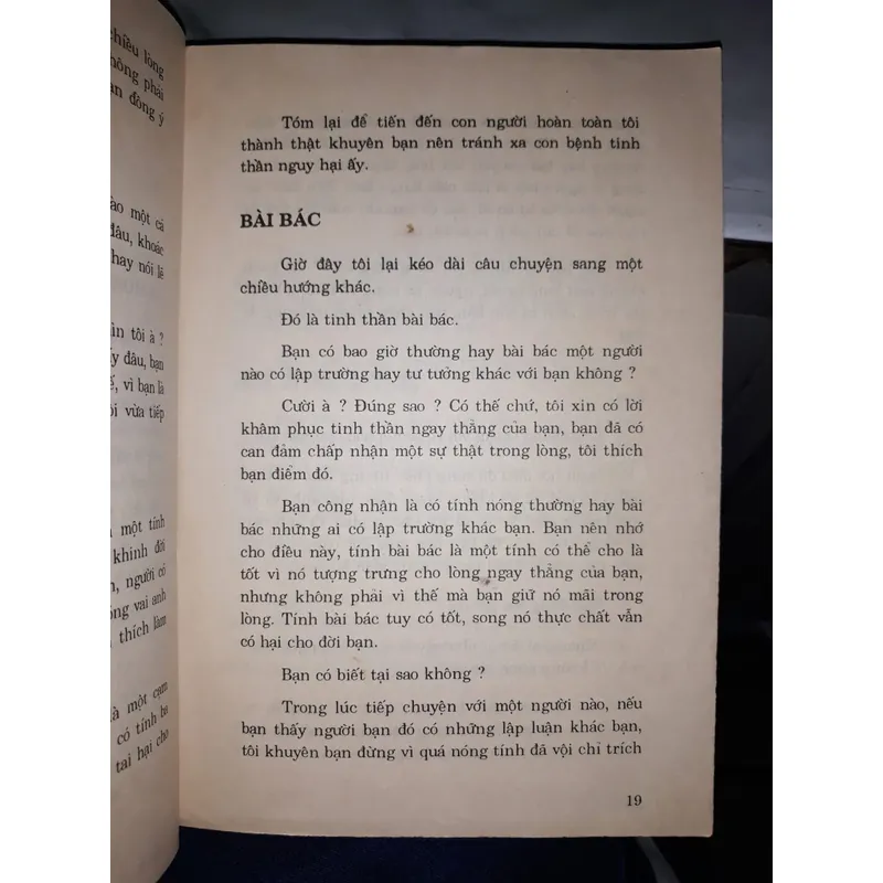 Những đức tính sáng ngời 593135