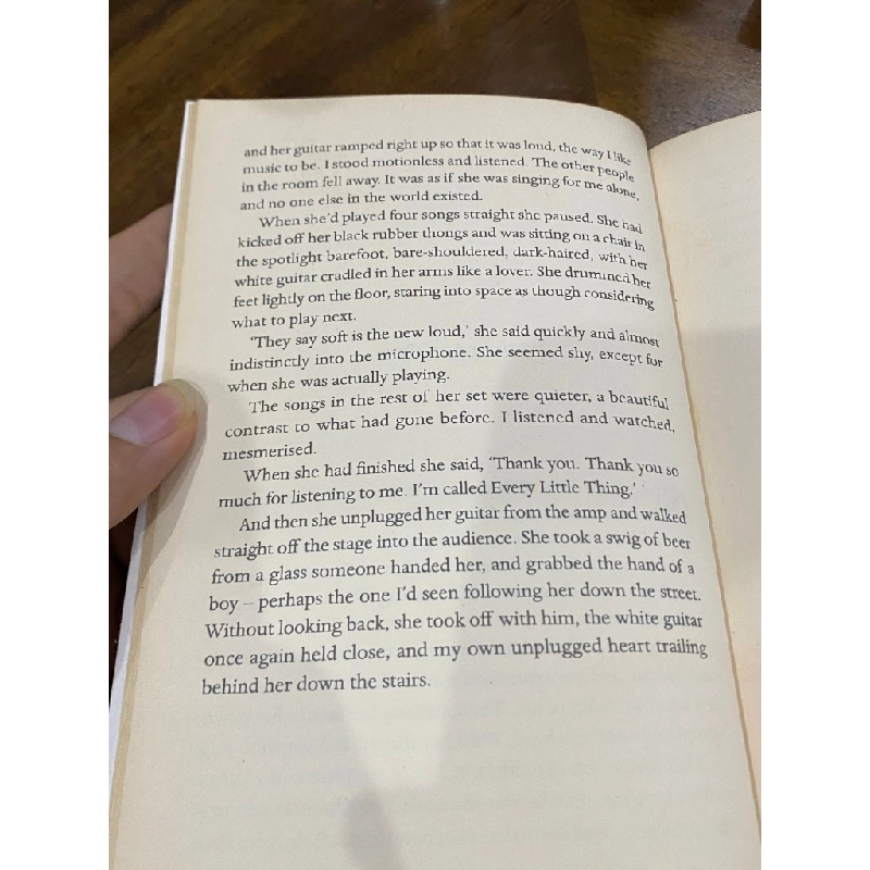 About a Girl - Joanne Horniman 505478