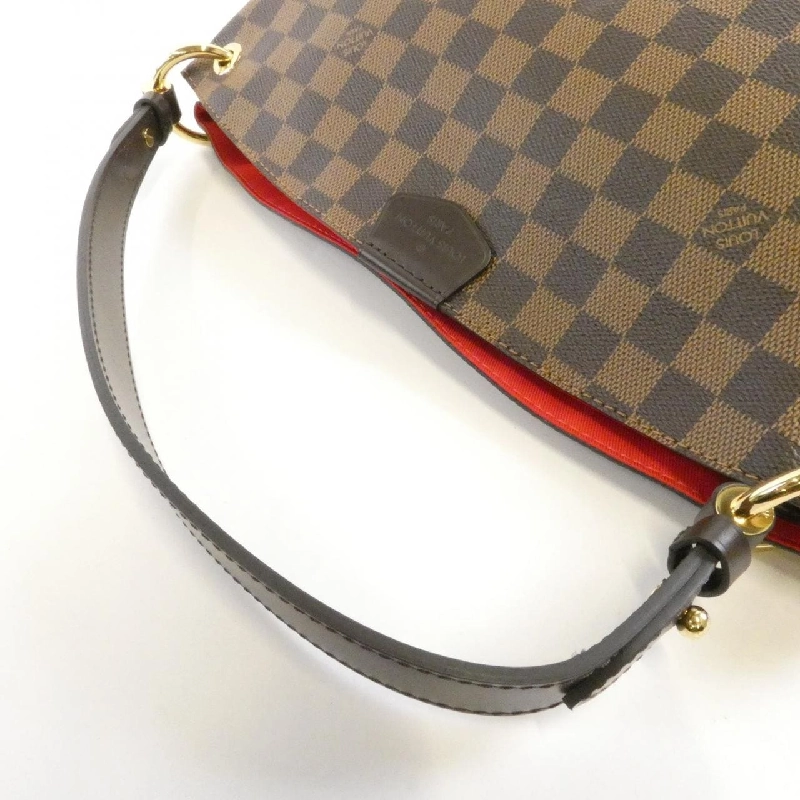 Túi xách vai Louis Vuitton Damier Graceful PM N44044 - Hàng hiệu Chính hãng 802883