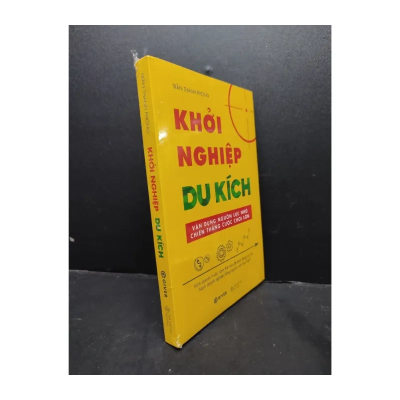 Khởi Nghiệp Du Kích 983331