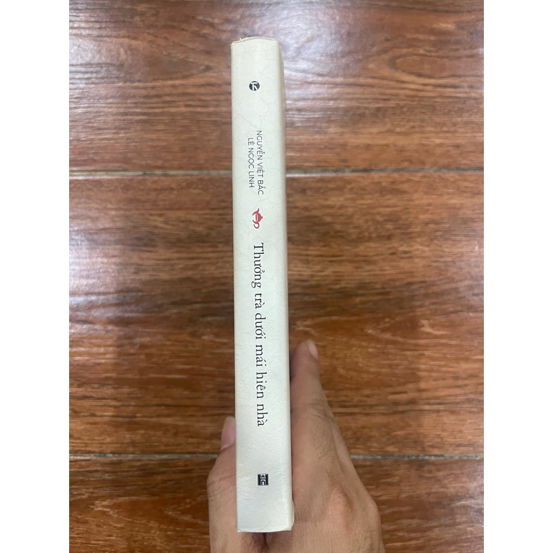 Thưởng trà dưới mái hiên nhà (t4) 531222