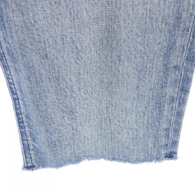 YANUK 57121231 Jeans - Hàng hiệu Authentic 814253