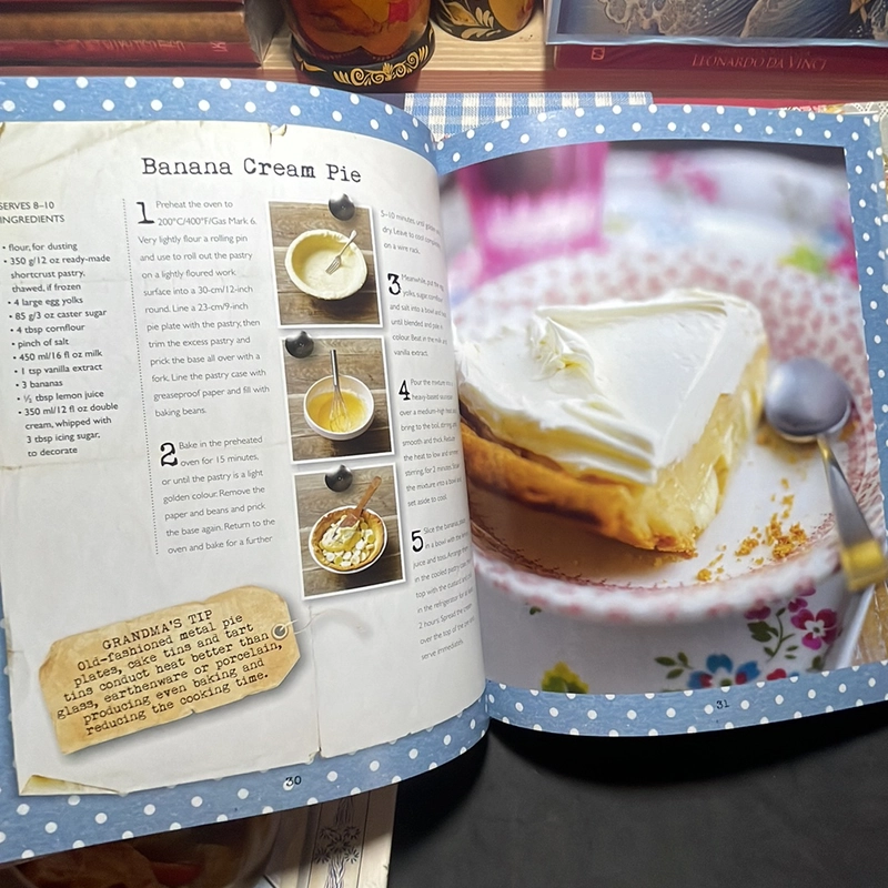 From Grandma’s kitchen with love Boxset 323481