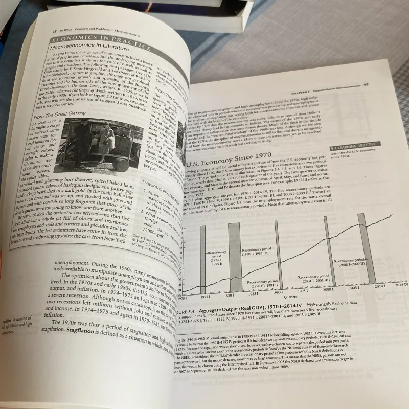 Sách Kinh tế vĩ mô - Macroeconomics Case Fair Oster 753975