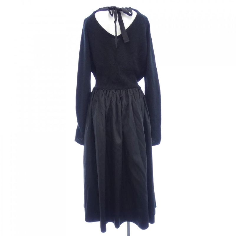 【Mã giảm giá】Váy Prada PRADA 653540