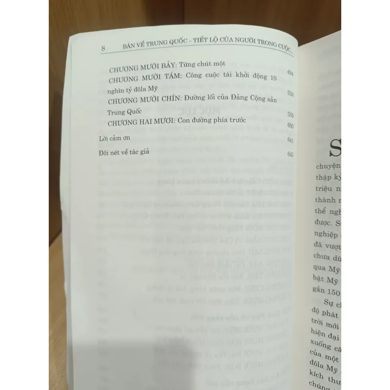 Bàn về Trung Quốc  1042906