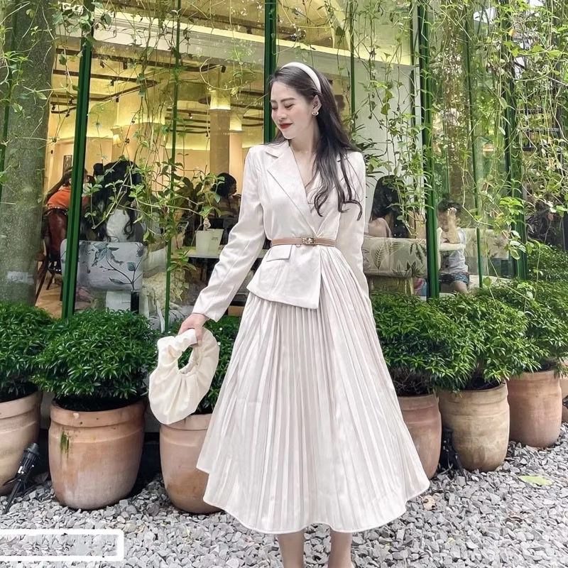 Đầm size S , SM bon chen đc  442624