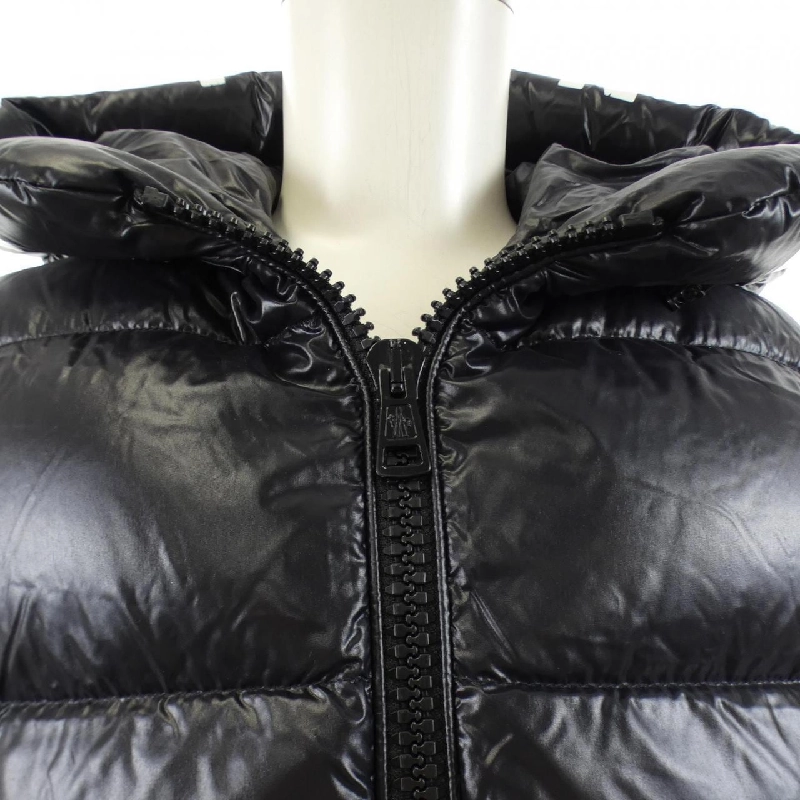 MONCLER DUBOIS Áo khoác lông - Hàng hiệu Chính hãng 893243