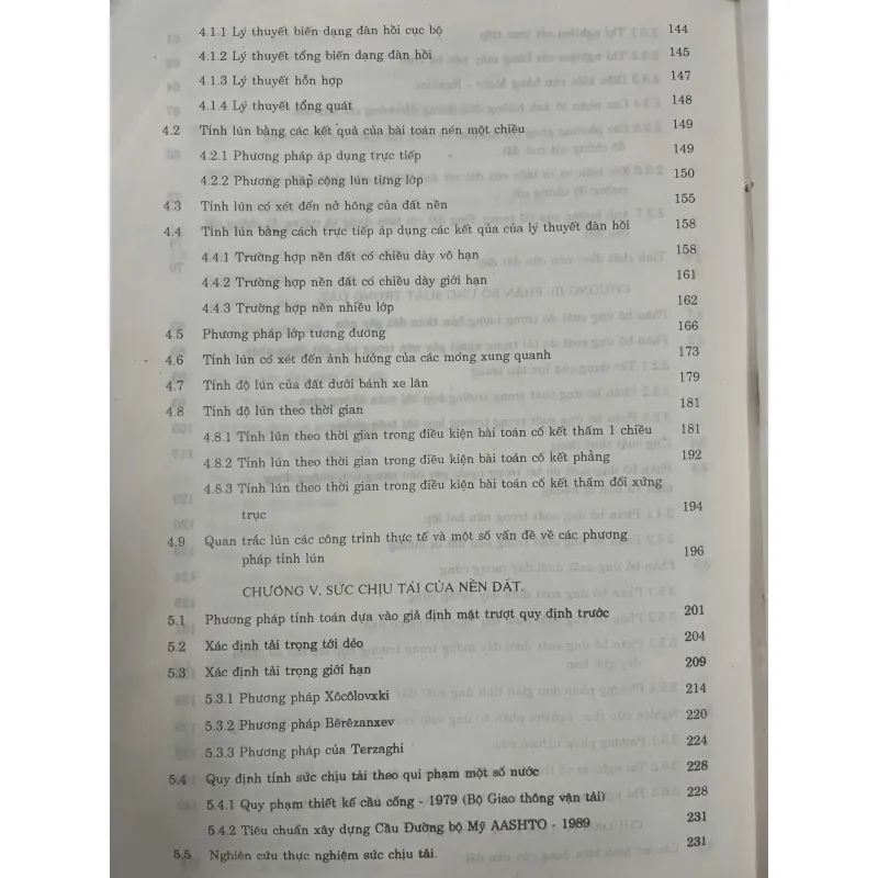 CƠ HỌC ĐẤT (Full bộ lý thuyết + Bài tập) 698165