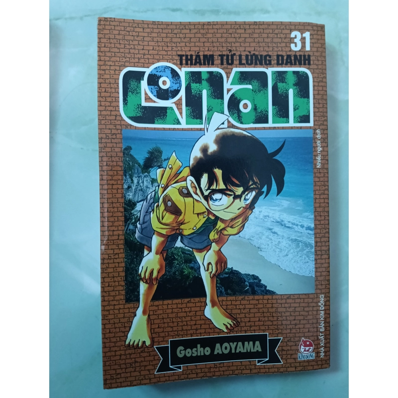 Truyện conan 544380