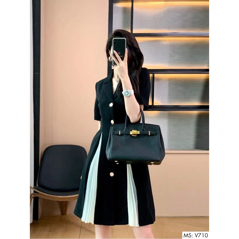 Đầm nữ dạ tiệc 519005