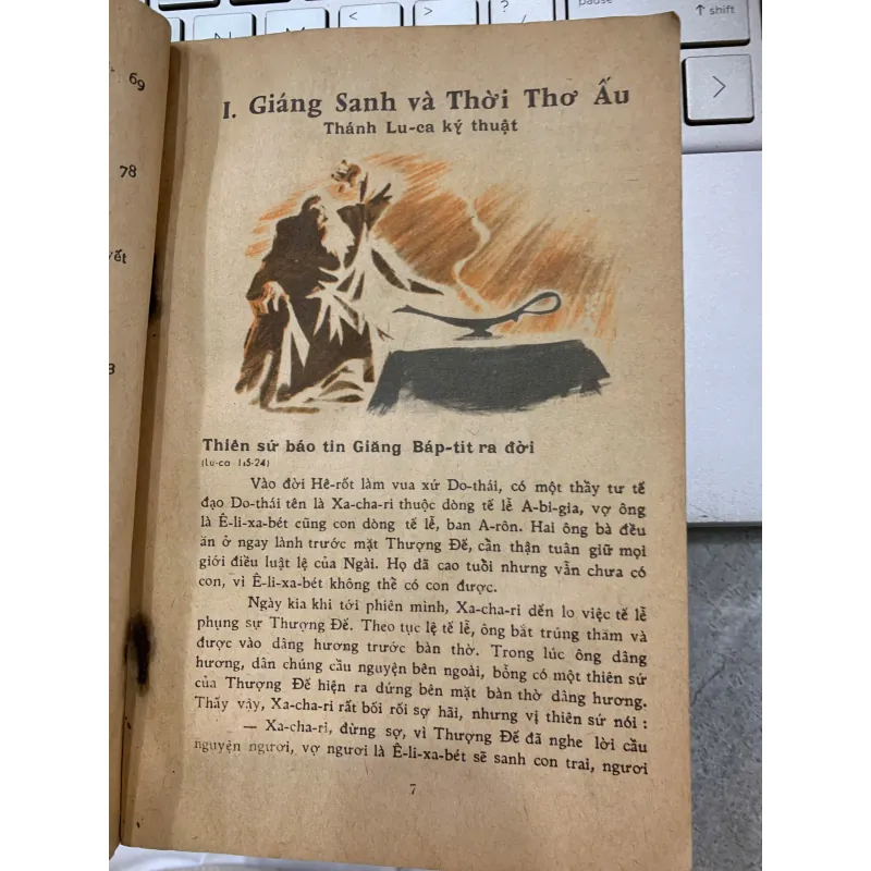 CON NGƯỜI LÀM ĐẢO LỘN LỊCH SỬ - TRÍCH TRONG KINH THÁNH TÂN ƯỚC 970302