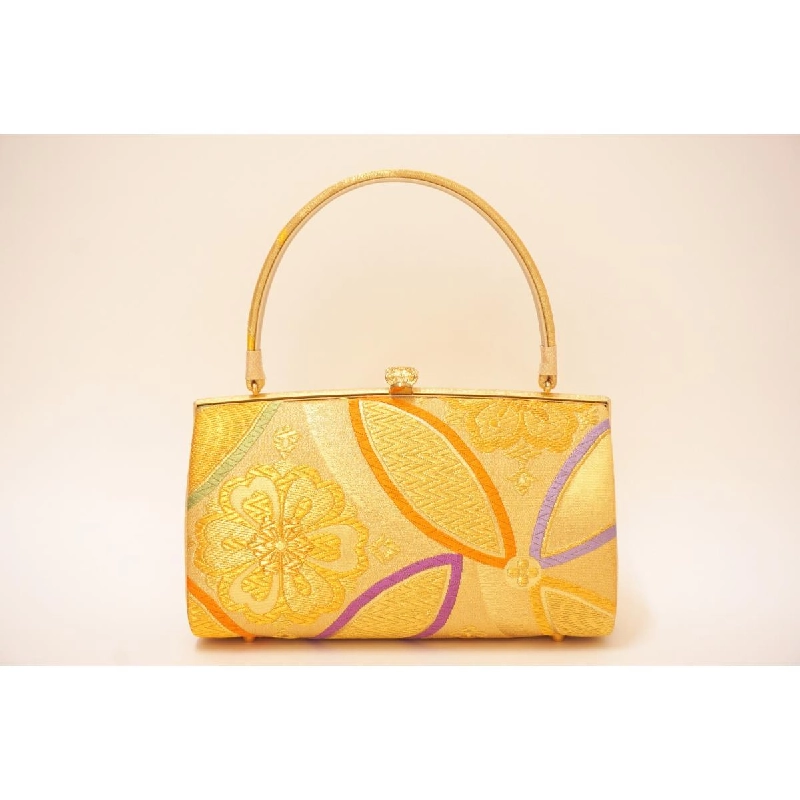 Bộ túi xách và dép zori - Kích thước M - Hàng hiệu Authentic 877827