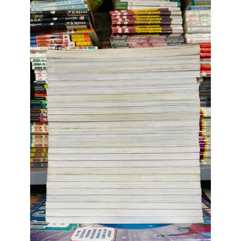 Học sinh chân kinh full 25 tập 960673