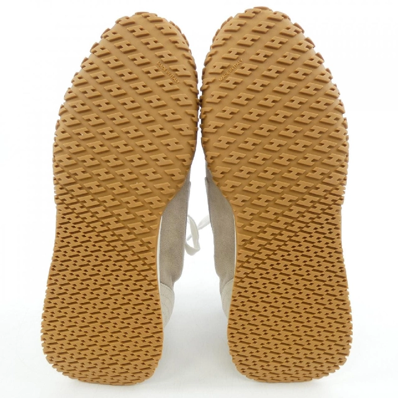 Giày sneaker HERMES Jet H Signature 242153Z - Hàng hiệu Authentic 830031