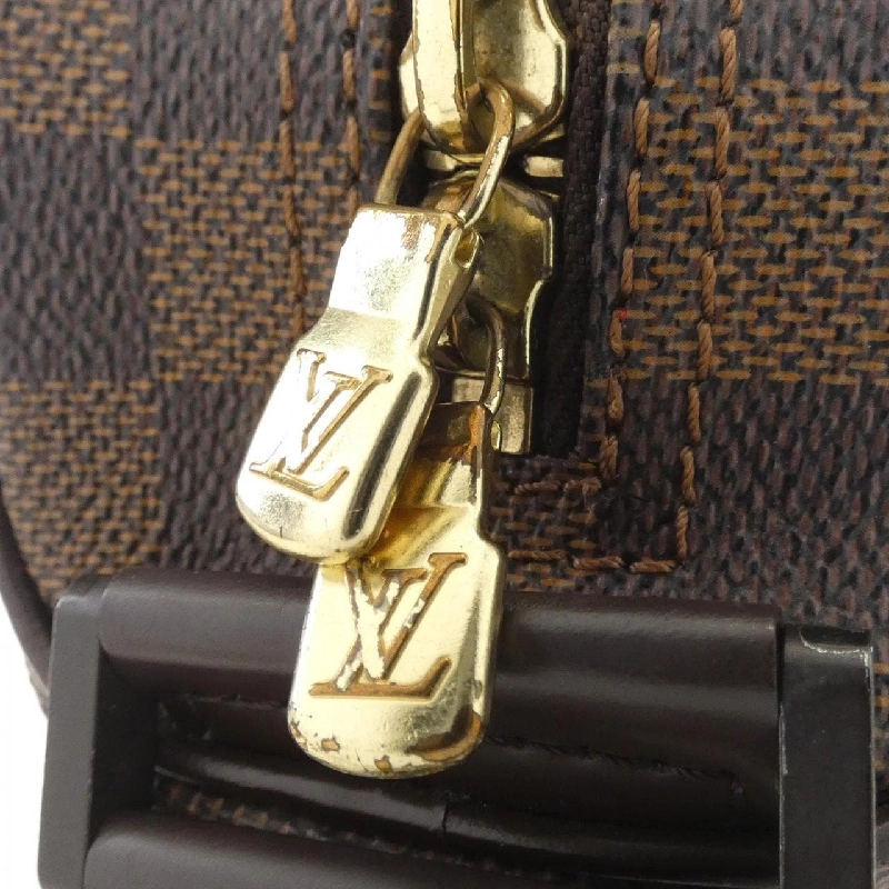 Túi đeo vai Louis Vuitton Damier Olaf PM N41442 611475