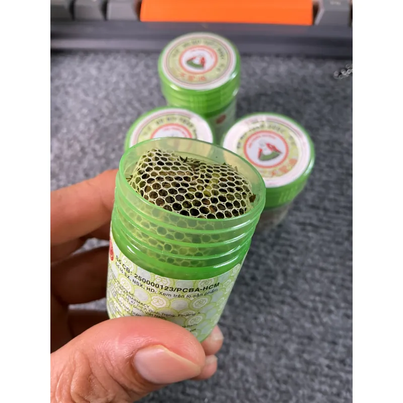 4 HỦ HÍT THẢO DƯỢC NHỊ THIÊN ĐƯỜNG 675442