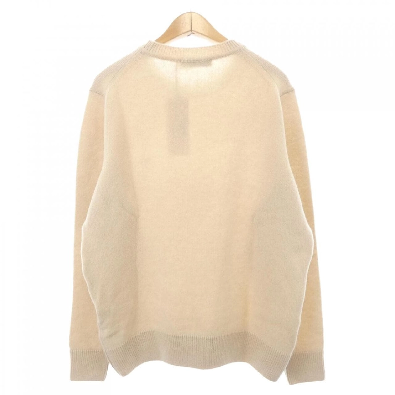 Maison Kitsuné MAISON KITSUNE HM00502KT1006 Áo len - Hàng hiệu Chính hãng 899628