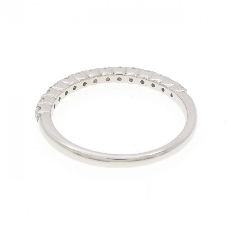 Nhẫn kim cương PT900 Half Eternity 0.30CT - Hàng hiệu Authentic 847807