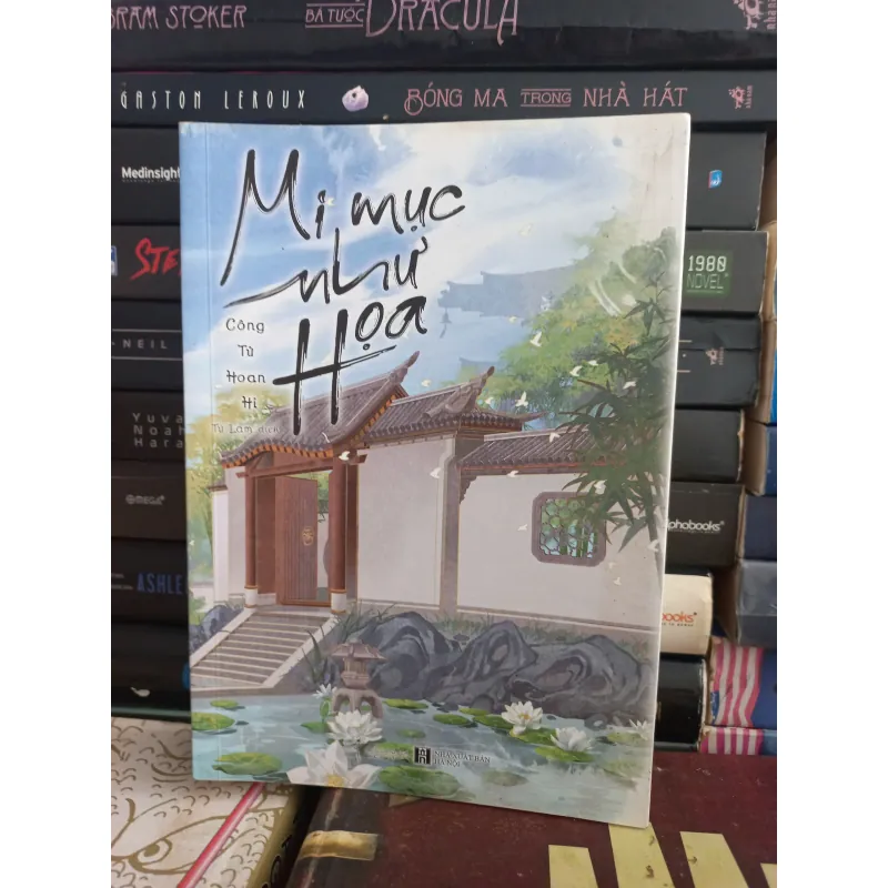 MI MỤC NHƯ HỌA 595790