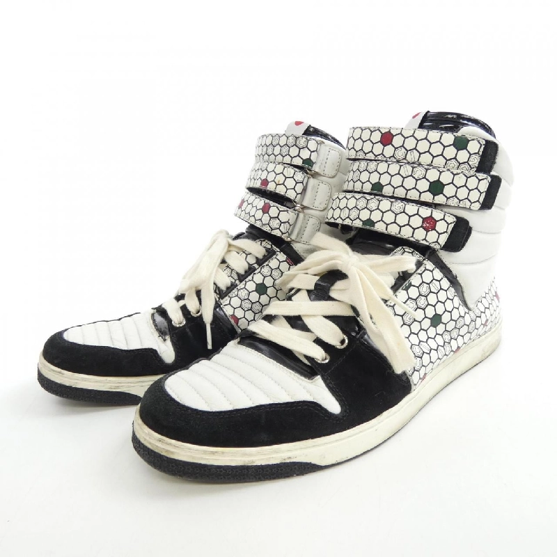 Giày sneaker GUCCI - Hàng hiệu Authentic 906383