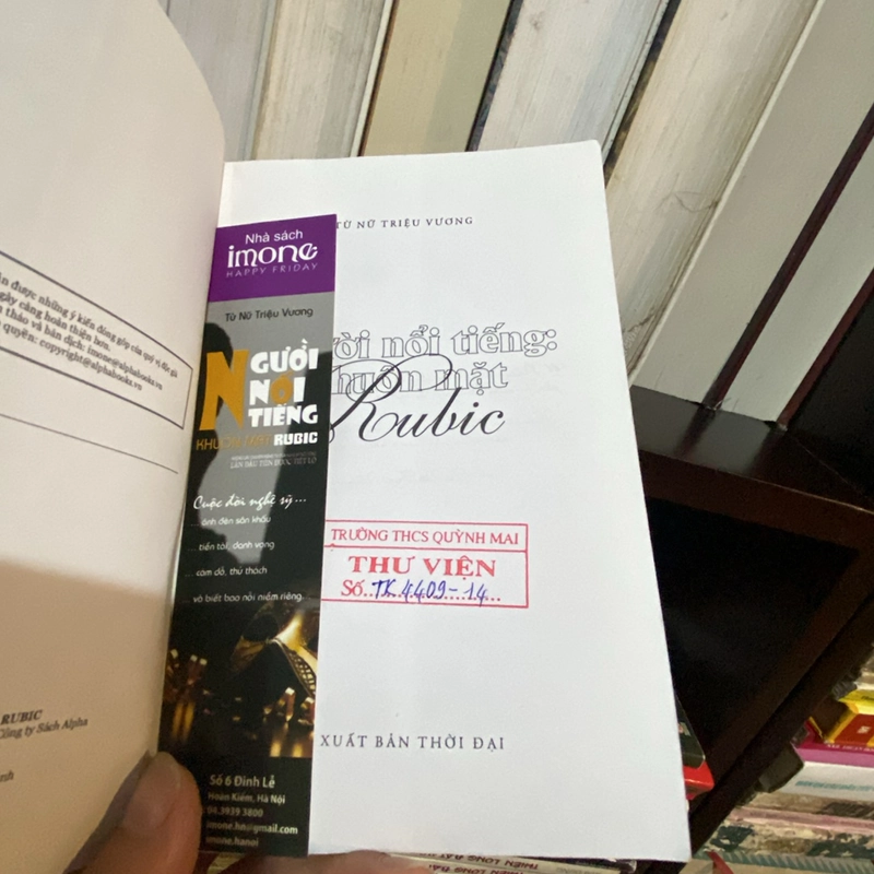 NGƯỜI NỔI TIẾNG - KHUÔN MẶT RUBIC, Những câu chuyện riêng tư của nghệ sĩ nổi tiếng 469306