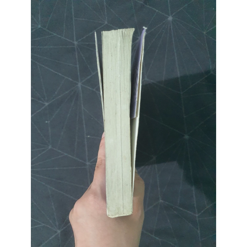 "Ván cờ người" - Vương Thụ Hưng 493159