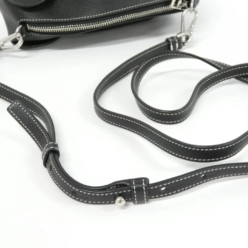 LOEWE ANIMALES Túi Mini Hình Voi 199 30 M93 Túi Đeo Vai - Hàng hiệu Chính hãng 802945