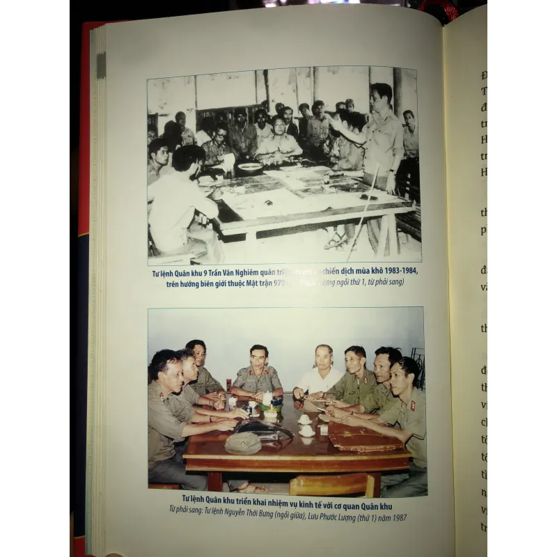 Dấu ấn cuộc đời - Lưu Phước Lượng  778399