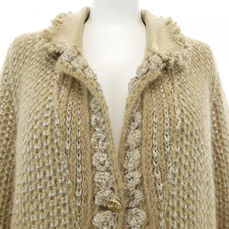 CHANEL P23997V01600 04A Áo khoác - Hàng hiệu Chính hãng 810251